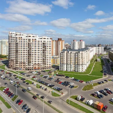 Bratskaya 8