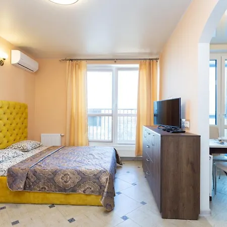Bratskaya 8 * Minsk